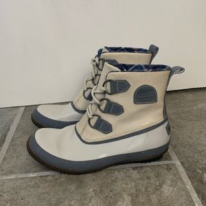 Sorel Joplin waterproof Women’s Rain Boot